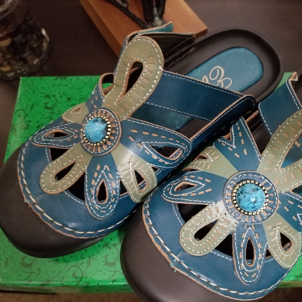 Elite Stone shoes